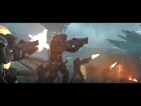 Evolution 2 : Battle for Utopia   Official Trailer