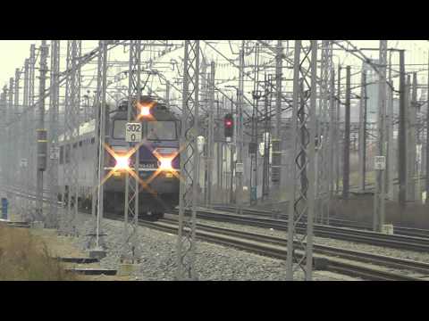 EP09-025 "Neptun"   Hi  Speed 160km/h! Rp1! Part 1