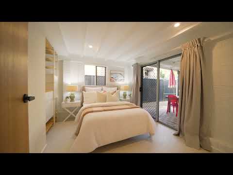 Video for 32 Palm Avenue, Shorncliffe  QLD  4017