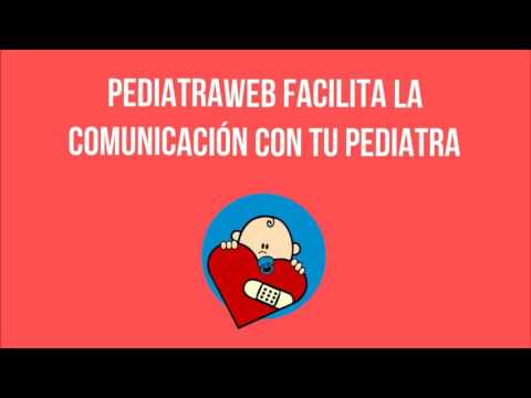 PediatraWeb Video