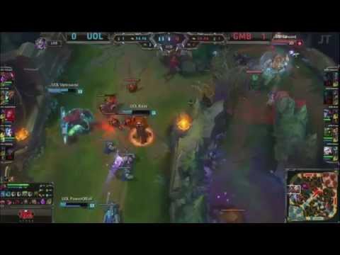 QuickShot - Good Luck Analyzing this one Deficio