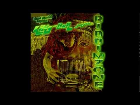 Uriol Green & Roe Delgado "La Fuerza De La Amistad" (Ganjah City Riddim)
