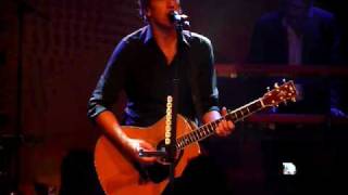 Per Gessle Listen to Your Heart live aus Köln 27.04.2009