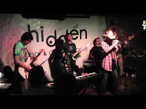 Shaky Jake feat. Valery Setkin & Vadim Ivaschenko - My one desire / 14/05/2015