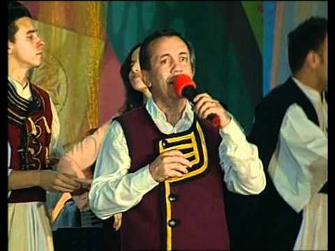 Gica Coada si Iholu - Picurarlu di la oi