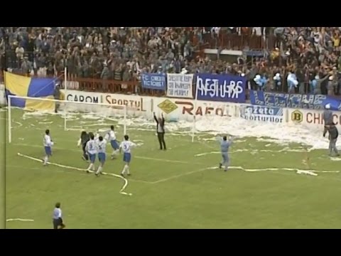 16.05.1998 FC Onesti - Astra Ploiesti 3-1 (Etapa a 32-a, Divizia B)