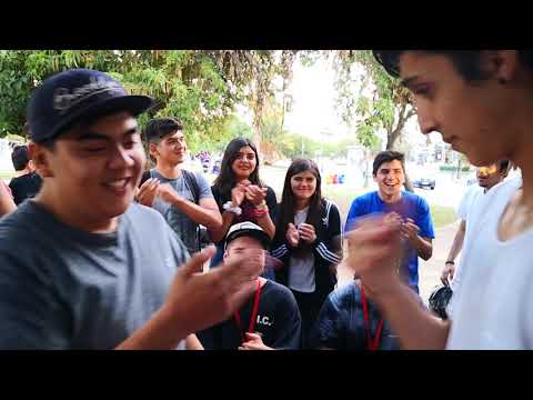 Satim vs Dropp - semis - CondorFree Final de Temporada