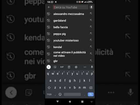 lo youtuber misterioso mi ha minacciato