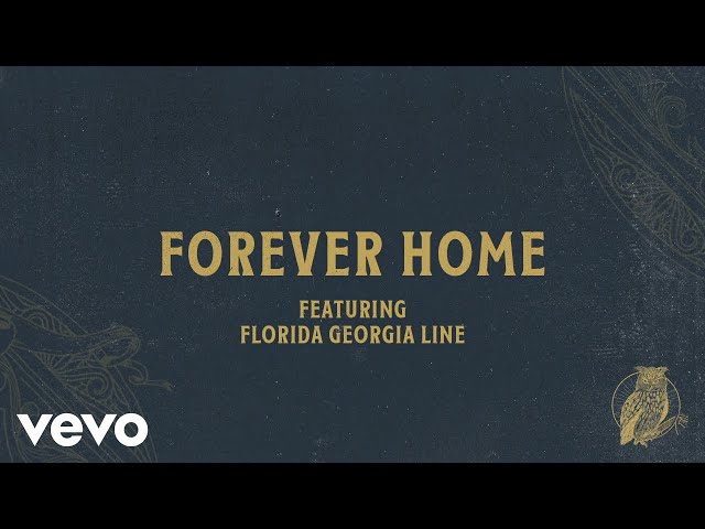Música Forever Home - Chris Tomlin (2020) 