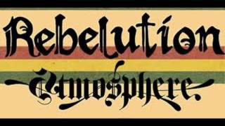 Rebelution -Bump