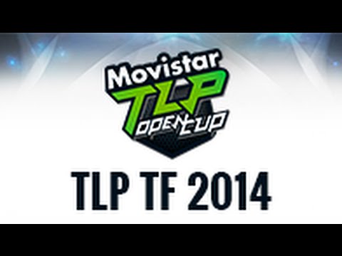 TLP Tenerife 2014 - Final Pepsi HearthStone - Rubo vs Bankai