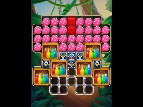 TOON BLAST level 6231