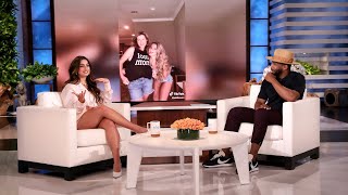 Addison Rae and Her Mom Are Having Awkward Conversations on Their Podcast video