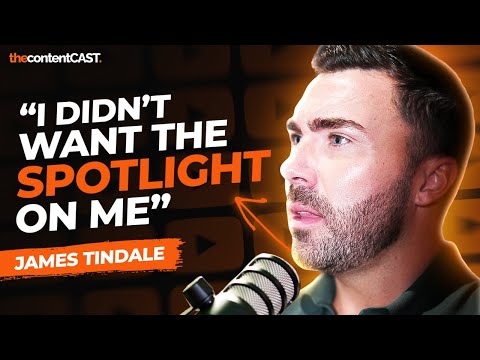 Dealing with the reality of TV and the loss of my father: Geordie Shore's James Tindale speaks | E15
