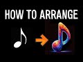 The Secret Code to Music Arranging