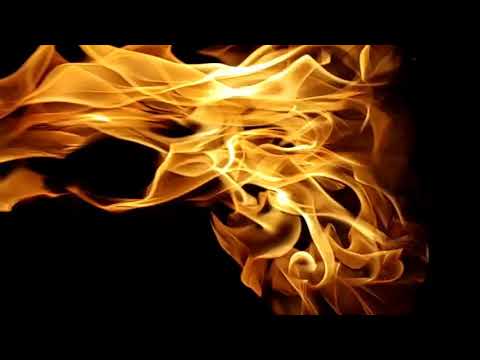 SLOW MOTION @ 1920FPS | NUBIA | RED MAGIC 3 | Flame