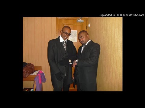 PKS FEAT MACKINLEY  MUSIC : KING