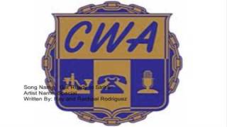 CWA Ready to Strike!!!!!!!!!!!!!