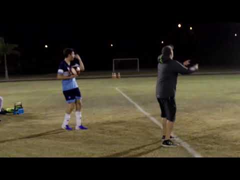 CRESCER CAMPEÃO SOCIETY INTERESCOLAR 2019 - 3x1 Rio Branco