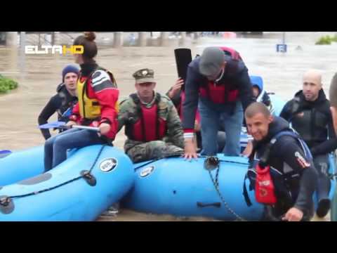 BL HRONIKA 23 05 17   PROJEKAT FLOODLIFE