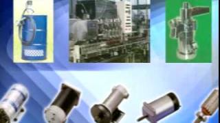 preview picture of video 'DC Motors (馬達)  - Taiwan Professional carbon brush motors Manufacturer'