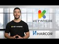 Harcor Key Management System Video