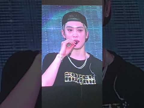 [190721] NCT127 Neocity In Singapore - Ment 4