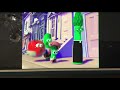 An Easter Carol Trailer