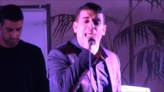 אליה והב צור משלו אכלנו HD