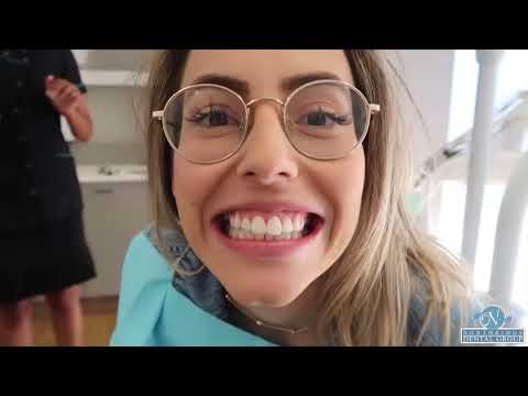 Video about teeth whitening