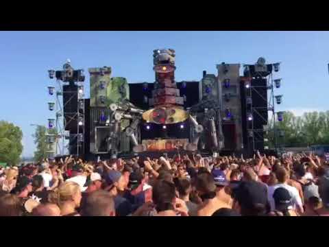 Shutdown Festival 2017