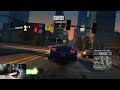 Burnout Paradise Adjustment