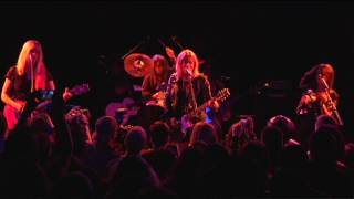 Vicki Peterson of The Bangles on Daisy Rock TV-Part 8 of 8