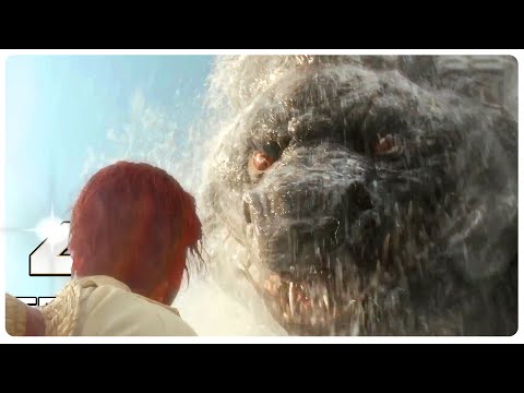 ONE PIECE Trailer (4K ULTRA HD) NEW 2023