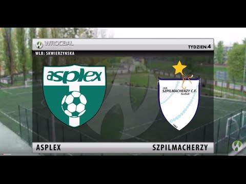 Asplex - Szpilmacherzy (07.10.2015)
