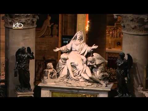 Vêpres du 10 décembre 2015