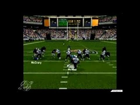 Madden NFL 2002 GameCube