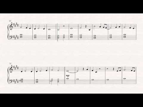 Piano - My Heart Will Go On - Celine Dion Sheet Music, Chords, & Vocals