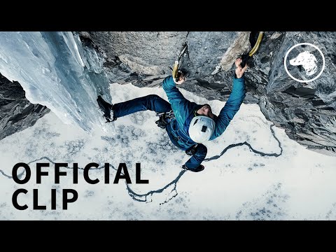The Alpinist Official Clip - Haffner Creek