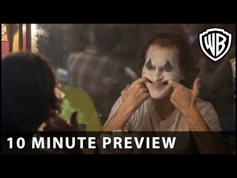 Thumbnail of the video: 10 Minute Preview
