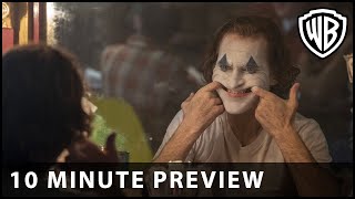 10 Minute Preview