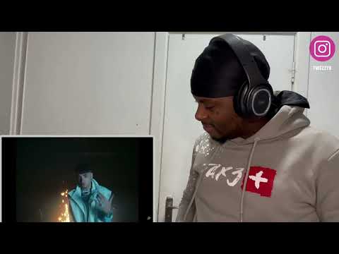 UK 🇬🇧 REACTION TO 🇮🇹 ITALIAN | Shiva - Alleluia feat. Sfera Ebbasta (Official video)