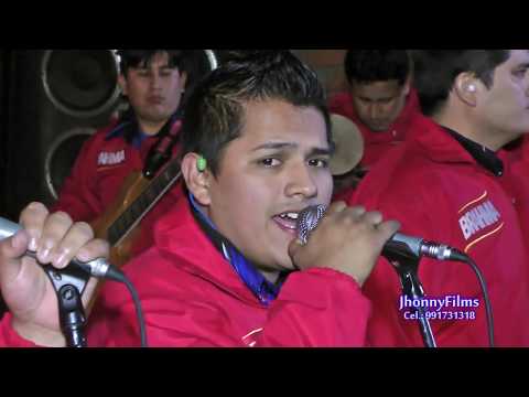 MAL PENSADA...(D.R.) LOS CHICOS DE LA CUMBIA / LA TREMENDA - LA VICTORIA 2014