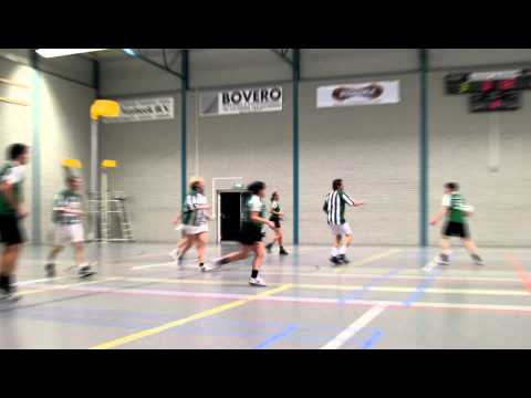 Aanval Paal Centraal 1 tegen Triade 1