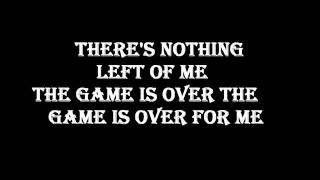 Spit My Last Breath./Lyrics