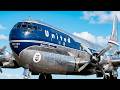 Why Boeing's Most Luxurious Plane Was So Dangerous: 377 Stratocruiser