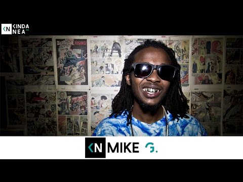 MIKE G - 1PM