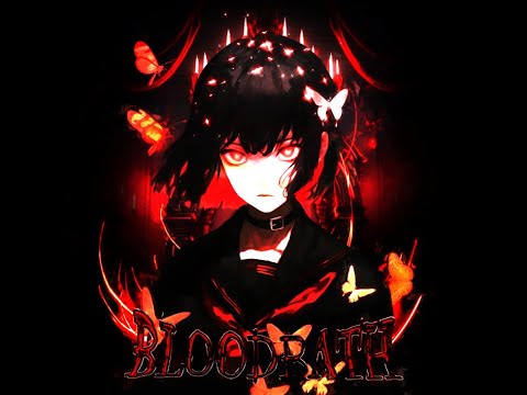 EXTEMPLE - BLOODBATH