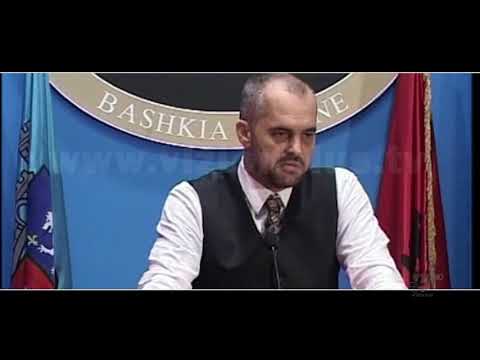 Bypass Show - Dashuria e Ramës për gazetarët - Show - Vizion Plus