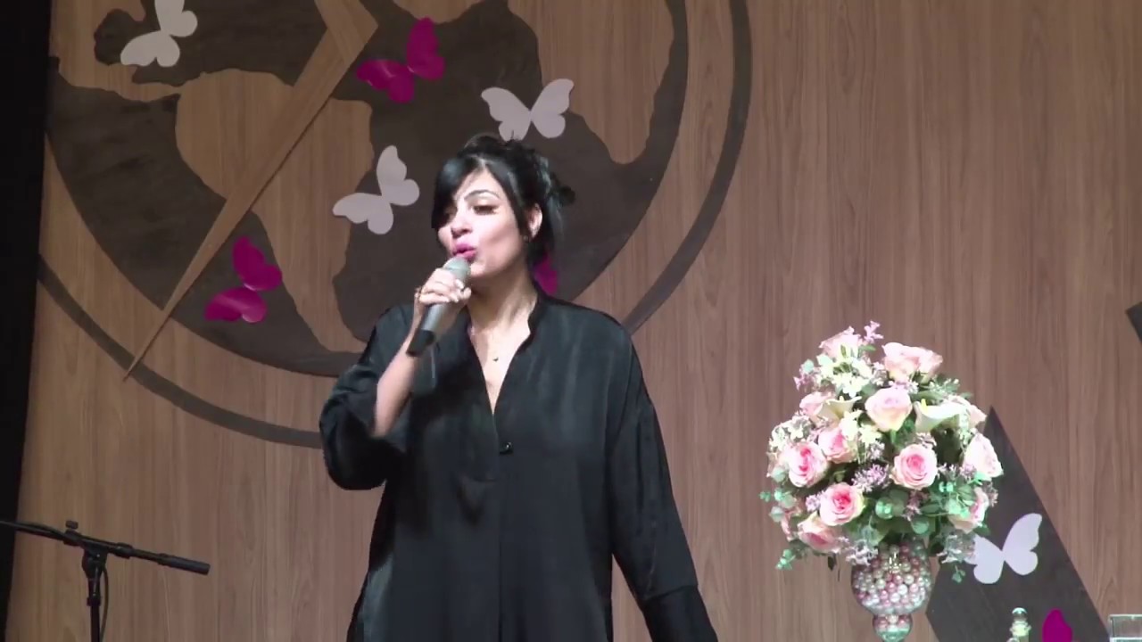 Pra. Fernanda Brum - Não Conte o Seu Segredo A Qualquer Um | Mensagem Completa